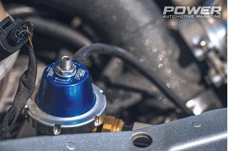 Audi TTS 2.0TFSI DSG 751wHp 